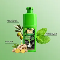 Bubble Dye Shampoo formula
